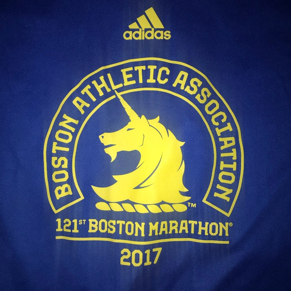 Adidas Shirt